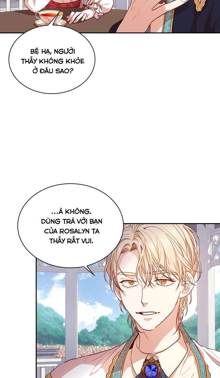 Thư Ký Của Bạo Chúa Chapter 14 - 22