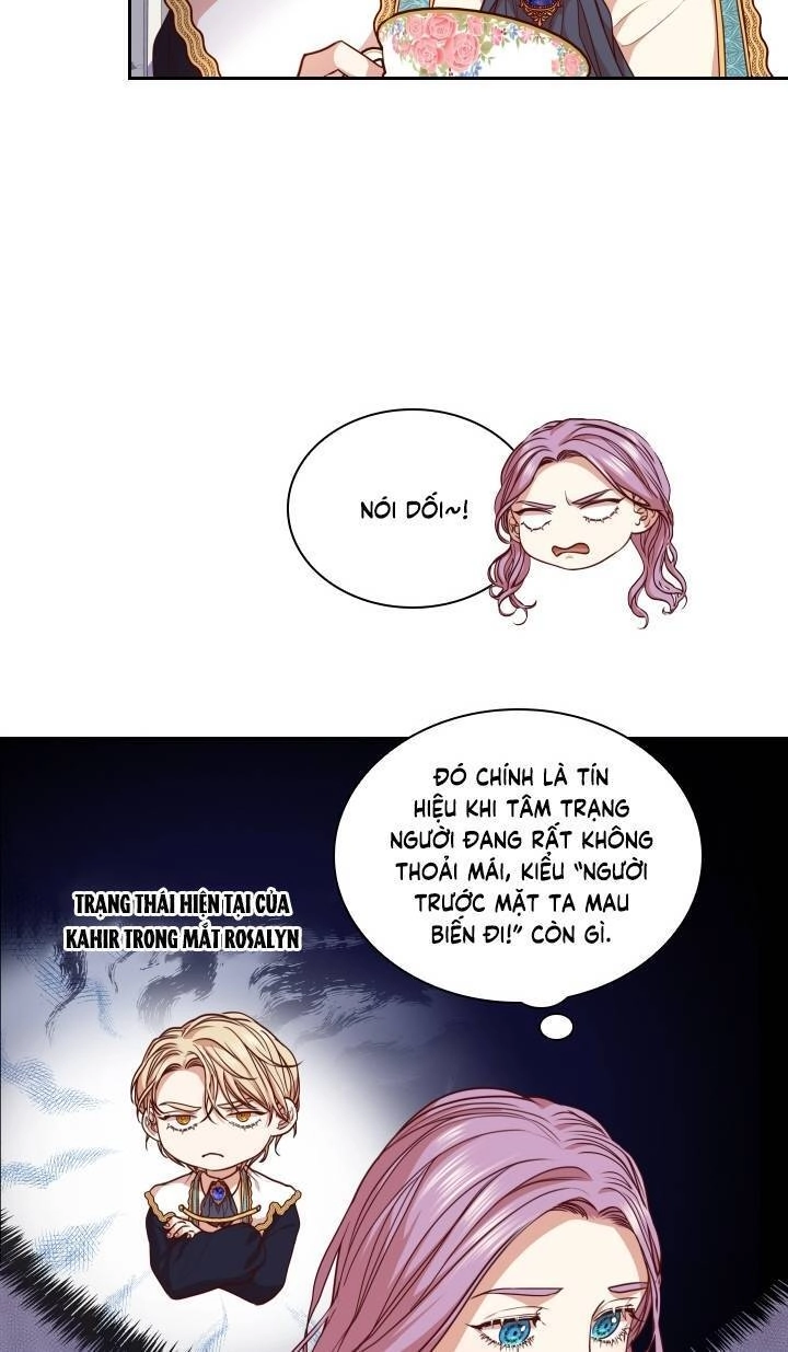 Thư Ký Của Bạo Chúa Chapter 14 - 23