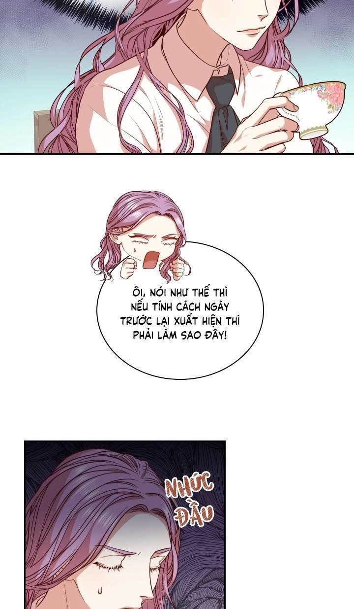 Thư Ký Của Bạo Chúa Chapter 14 - 24