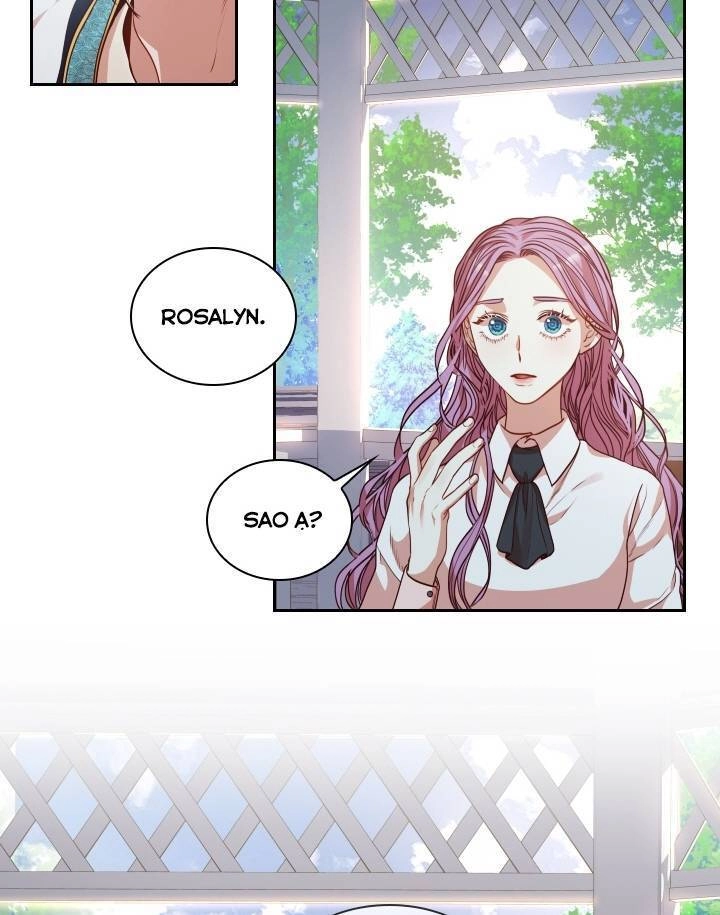 Thư Ký Của Bạo Chúa Chapter 14 - 27