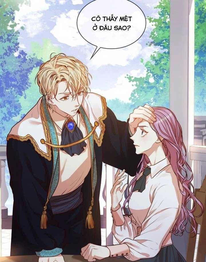 Thư Ký Của Bạo Chúa Chapter 14 - 28