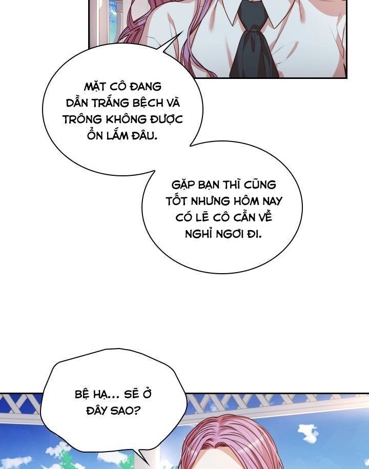 Thư Ký Của Bạo Chúa Chapter 14 - 30