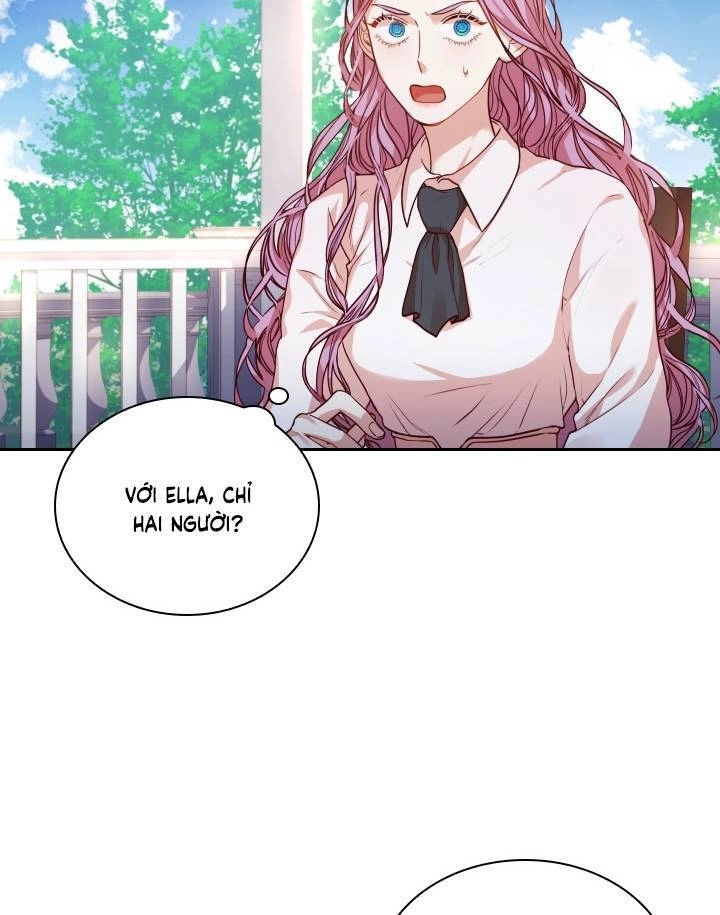 Thư Ký Của Bạo Chúa Chapter 14 - 31