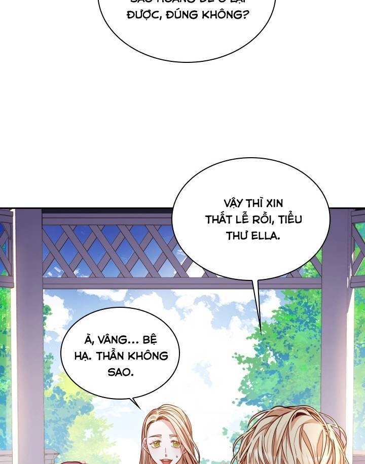 Thư Ký Của Bạo Chúa Chapter 14 - 33