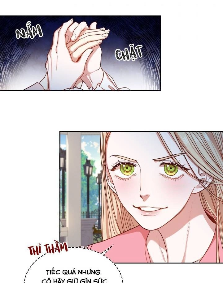 Thư Ký Của Bạo Chúa Chapter 14 - 38