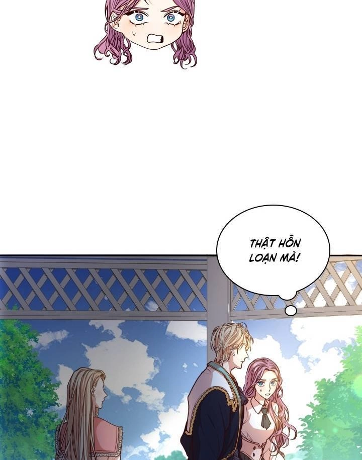 Thư Ký Của Bạo Chúa Chapter 14 - 42