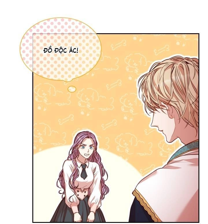 Thư Ký Của Bạo Chúa Chapter 14 - 58