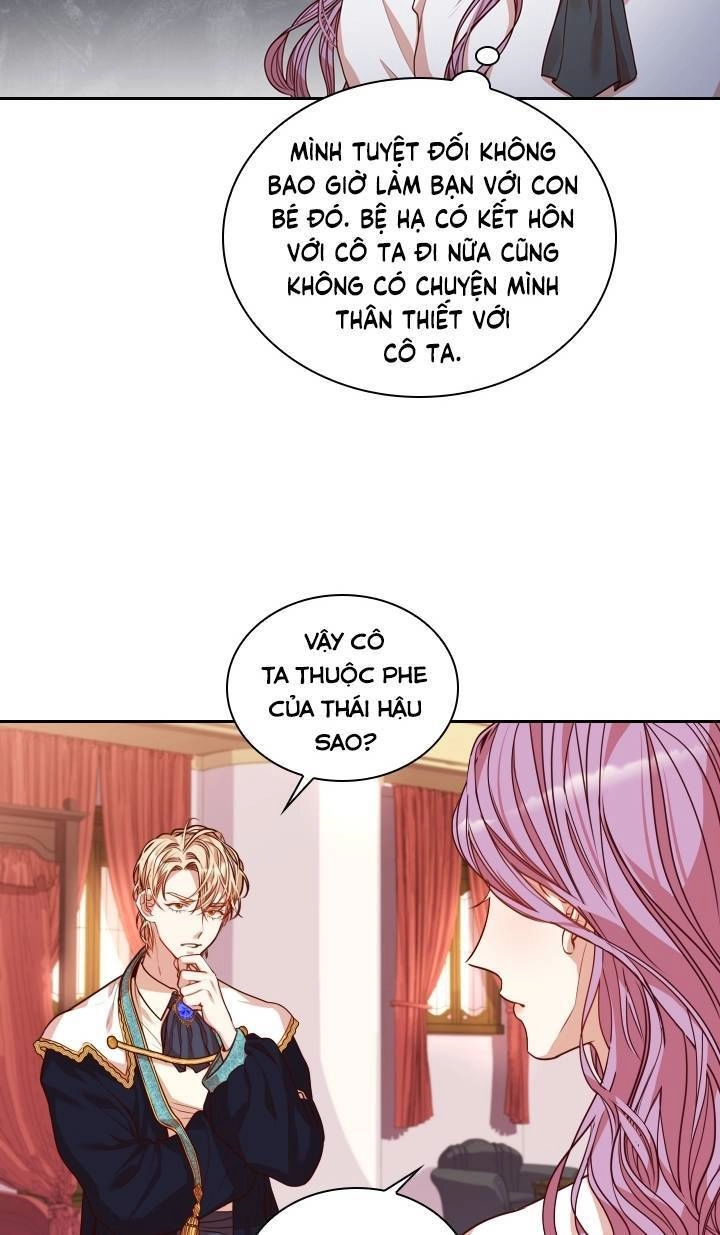 Thư Ký Của Bạo Chúa Chapter 15 - 2