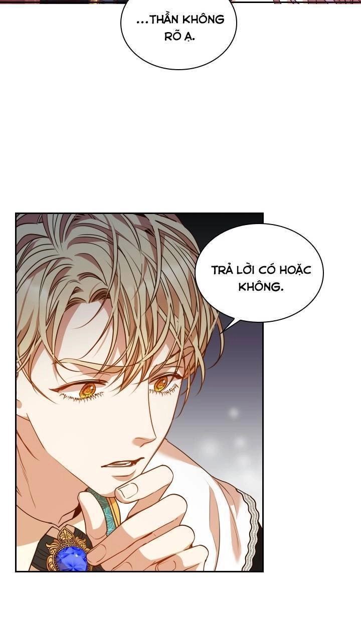 Thư Ký Của Bạo Chúa Chapter 15 - 3