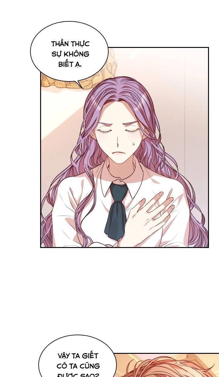 Thư Ký Của Bạo Chúa Chapter 15 - 4