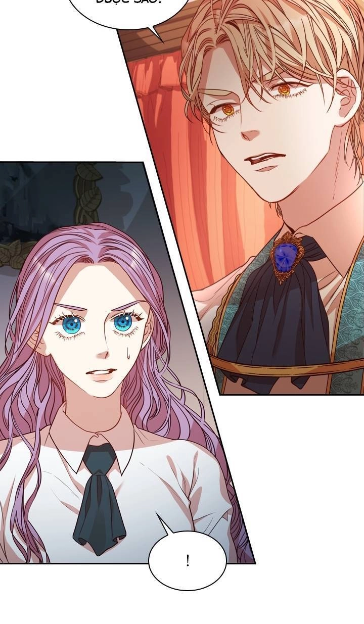 Thư Ký Của Bạo Chúa Chapter 15 - 5