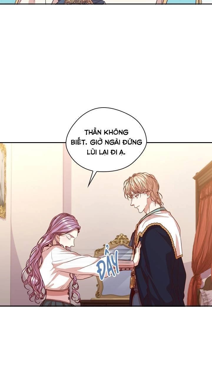 Thư Ký Của Bạo Chúa Chapter 15 - 10