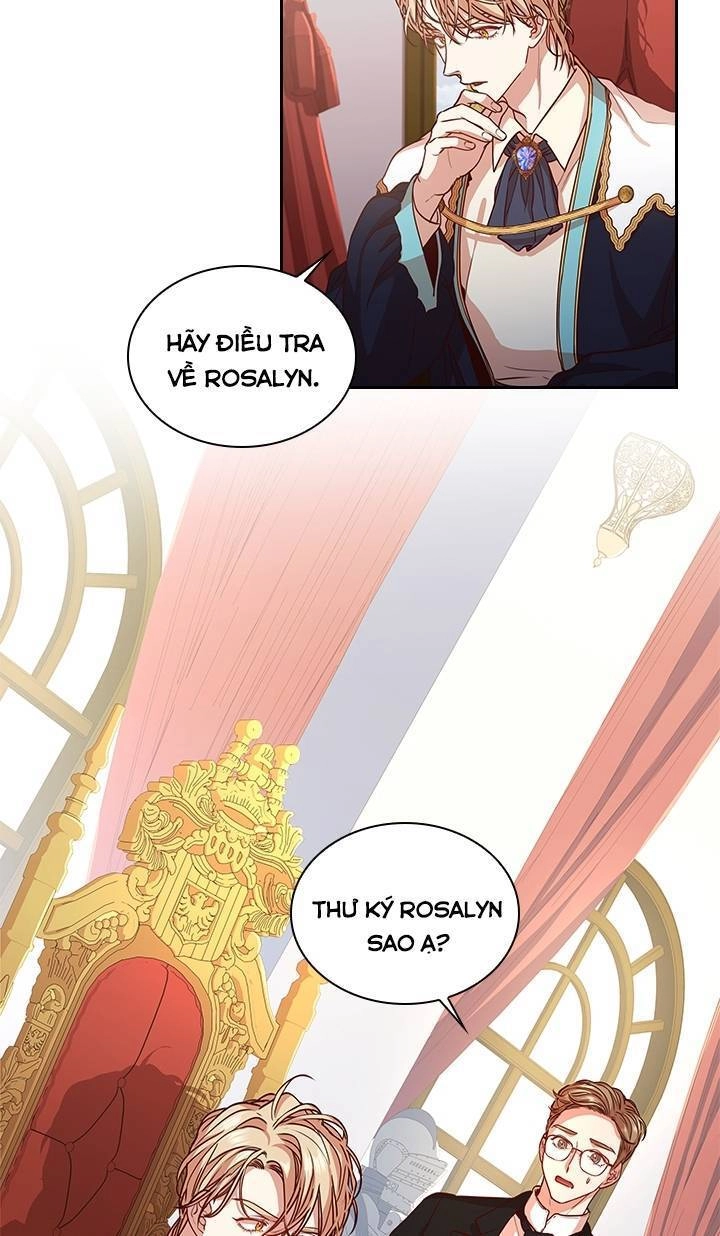 Thư Ký Của Bạo Chúa Chapter 15 - 16