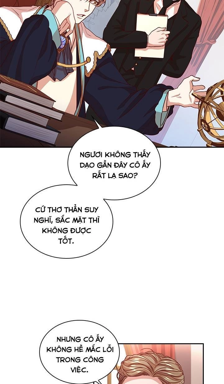 Thư Ký Của Bạo Chúa Chapter 15 - 17