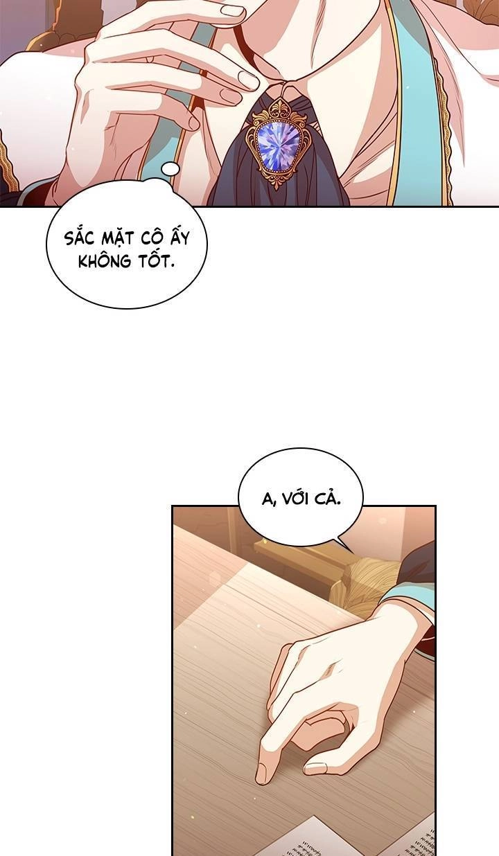 Thư Ký Của Bạo Chúa Chapter 15 - 24