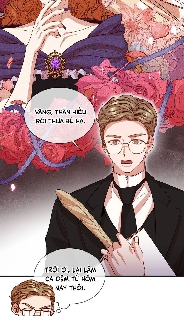 Thư Ký Của Bạo Chúa Chapter 15 - 26