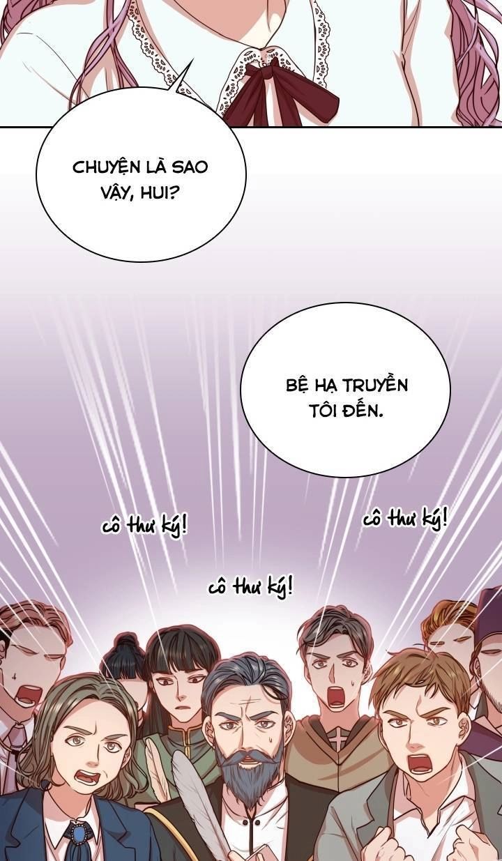 Thư Ký Của Bạo Chúa Chapter 15 - 29