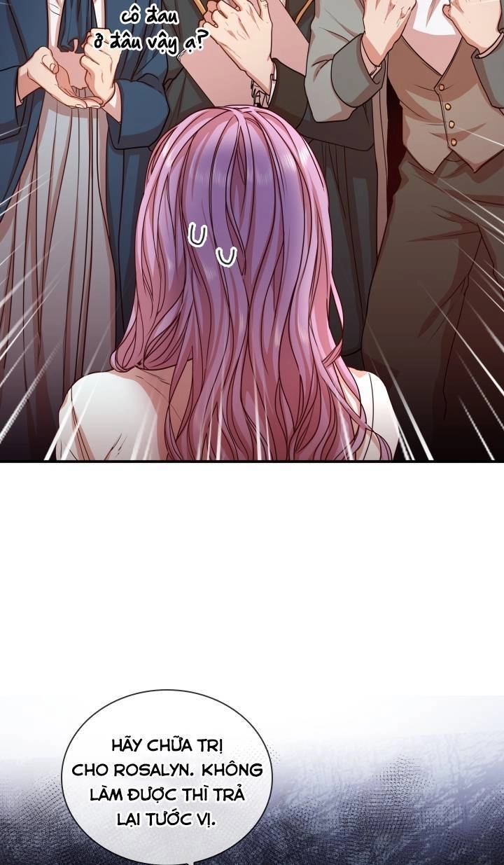 Thư Ký Của Bạo Chúa Chapter 15 - 30