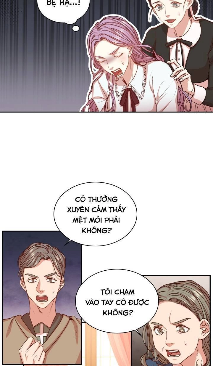 Thư Ký Của Bạo Chúa Chapter 15 - 32