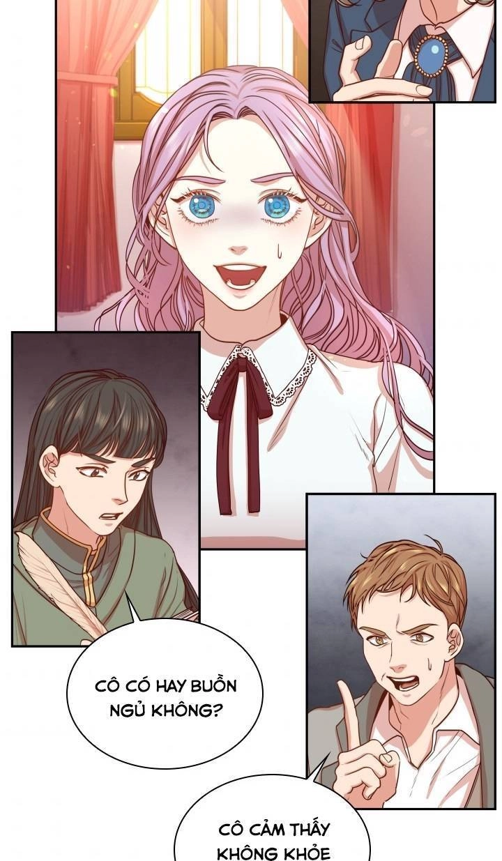 Thư Ký Của Bạo Chúa Chapter 15 - 33