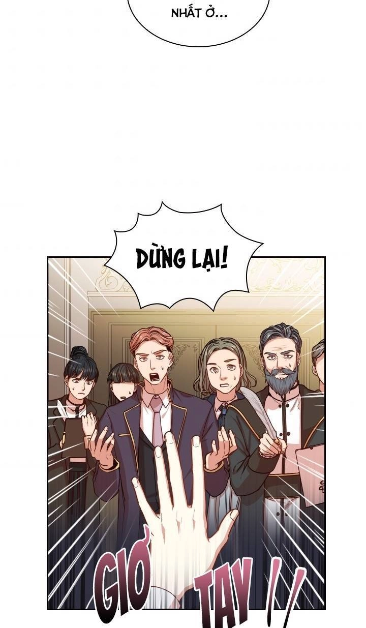 Thư Ký Của Bạo Chúa Chapter 15 - 34