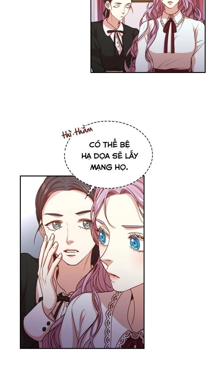 Thư Ký Của Bạo Chúa Chapter 15 - 38