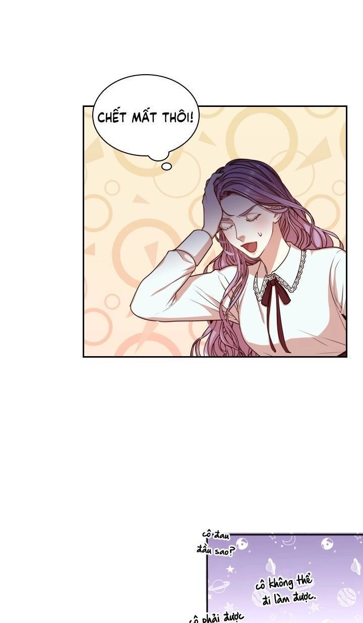 Thư Ký Của Bạo Chúa Chapter 15 - 39