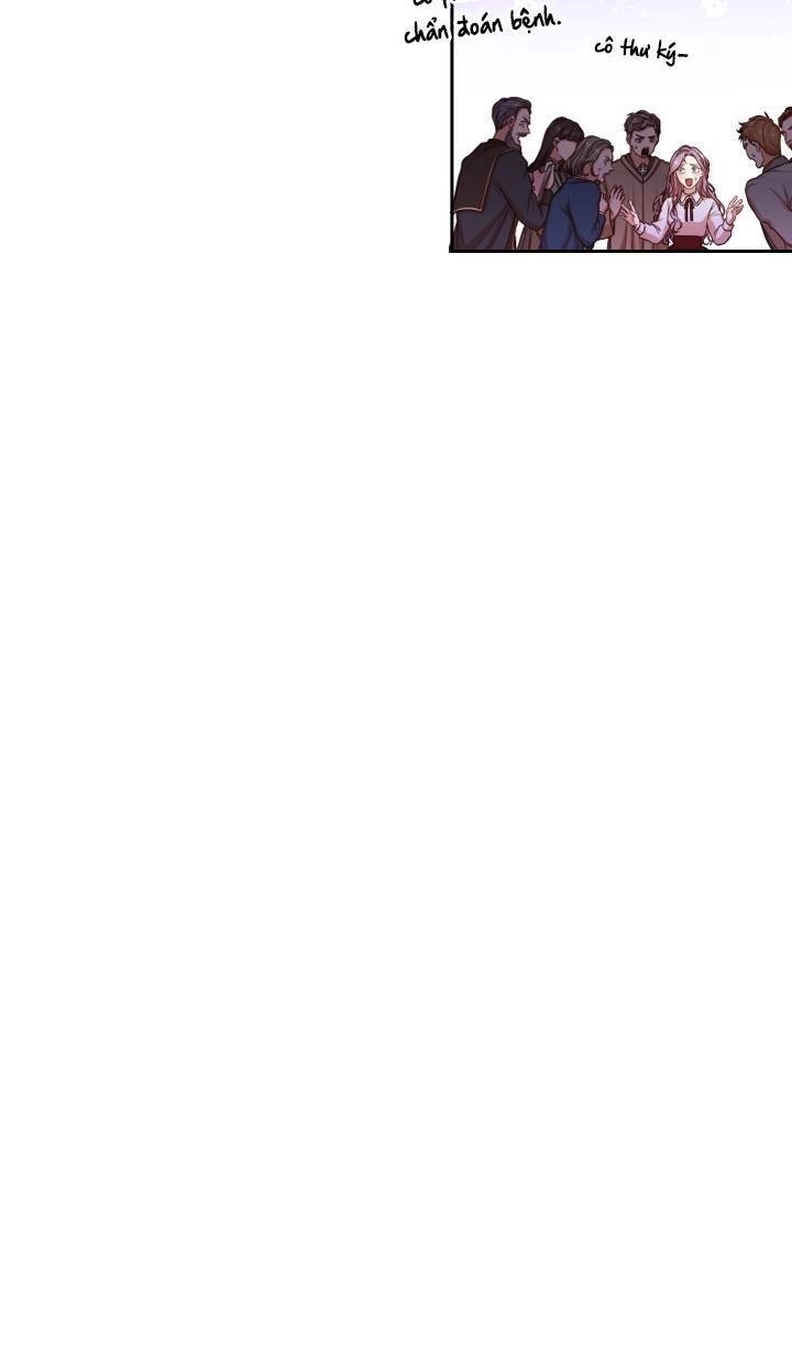 Thư Ký Của Bạo Chúa Chapter 15 - 40