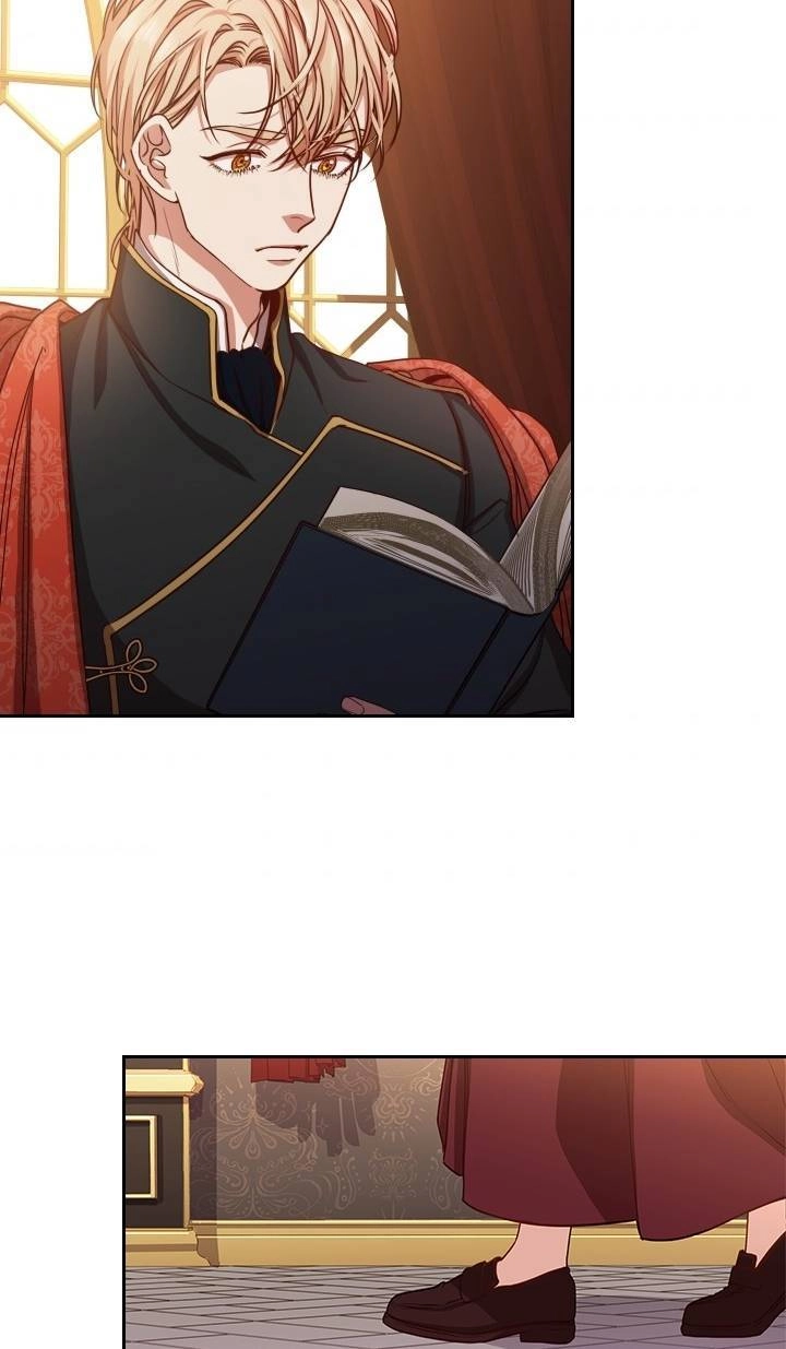 Thư Ký Của Bạo Chúa Chapter 15 - 43