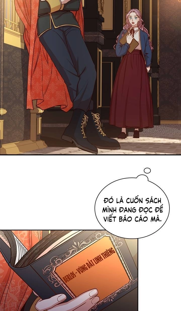 Thư Ký Của Bạo Chúa Chapter 15 - 45