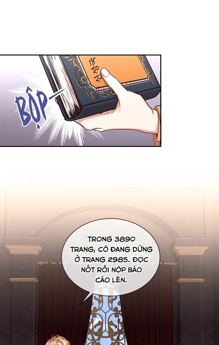Thư Ký Của Bạo Chúa Chapter 15 - 49
