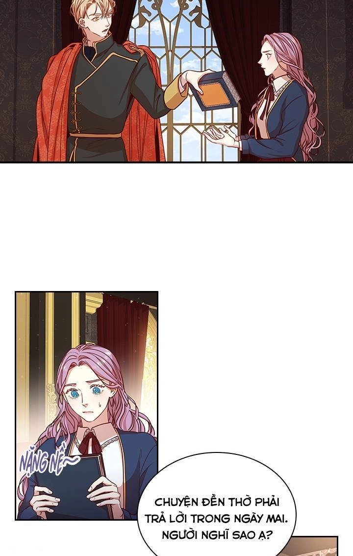 Thư Ký Của Bạo Chúa Chapter 15 - 50