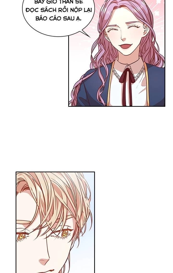 Thư Ký Của Bạo Chúa Chapter 15 - 53