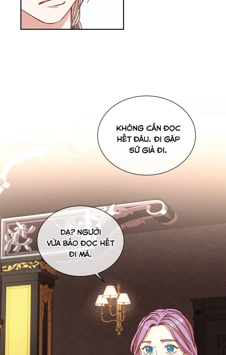 Thư Ký Của Bạo Chúa Chapter 15 - 54