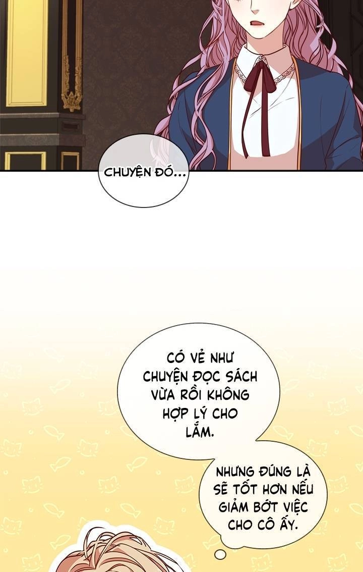 Thư Ký Của Bạo Chúa Chapter 15 - 55