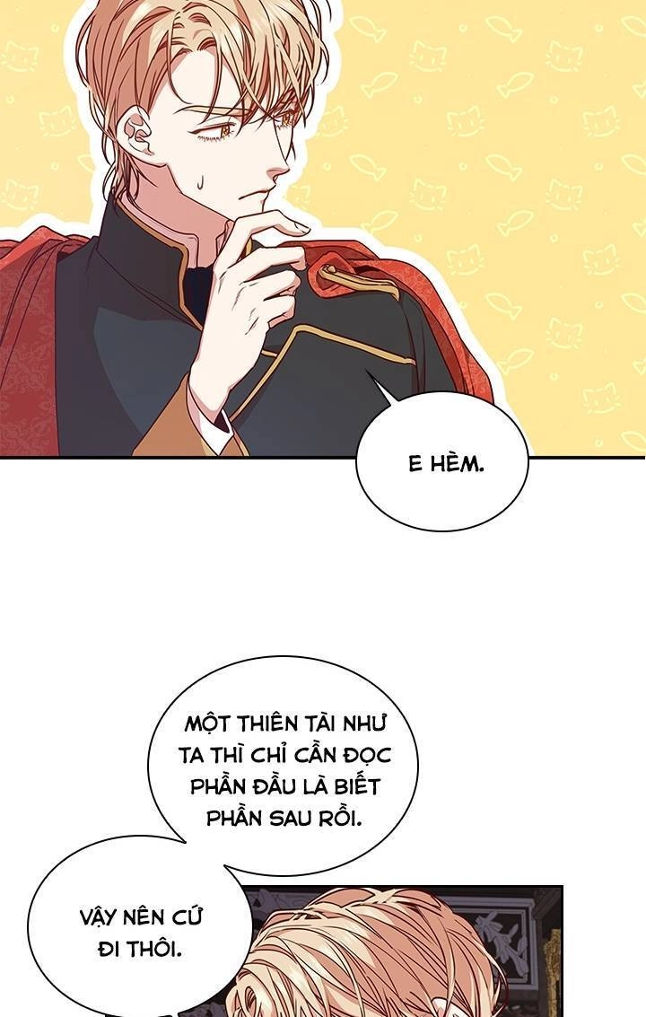 Thư Ký Của Bạo Chúa Chapter 15 - 56