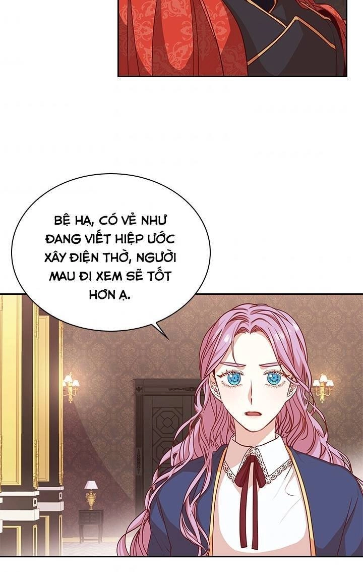 Thư Ký Của Bạo Chúa Chapter 15 - 61