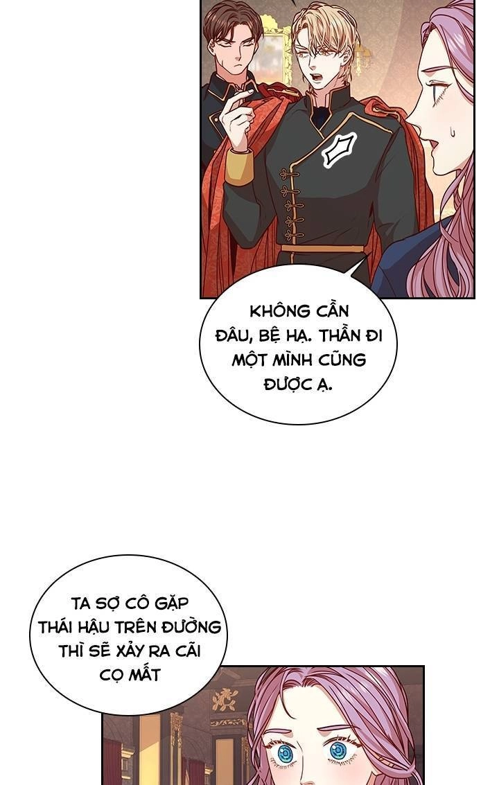 Thư Ký Của Bạo Chúa Chapter 15 - 64