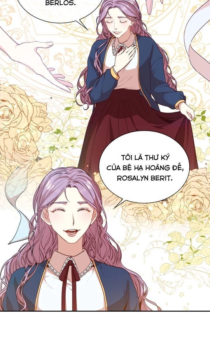 Thư Ký Của Bạo Chúa Chapter 16 - 2