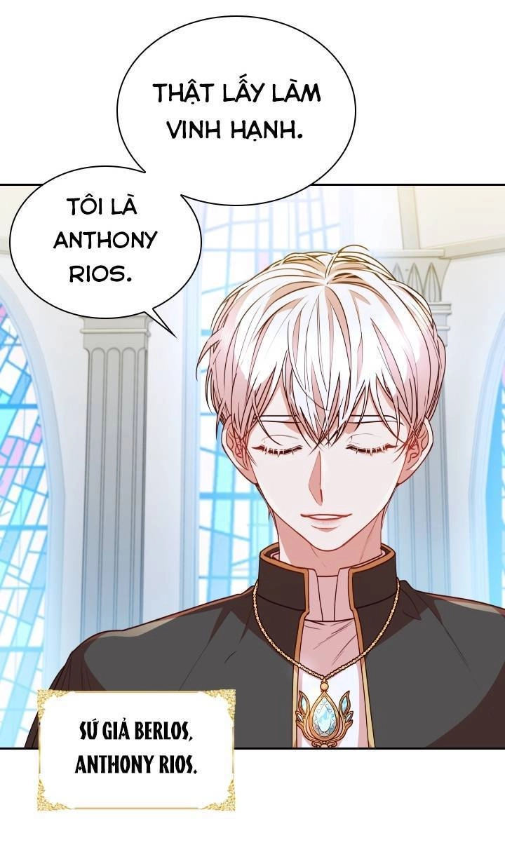 Thư Ký Của Bạo Chúa Chapter 16 - 3