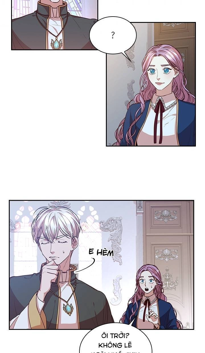 Thư Ký Của Bạo Chúa Chapter 16 - 8