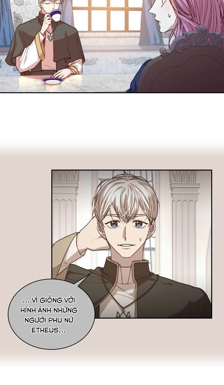 Thư Ký Của Bạo Chúa Chapter 16 - 17