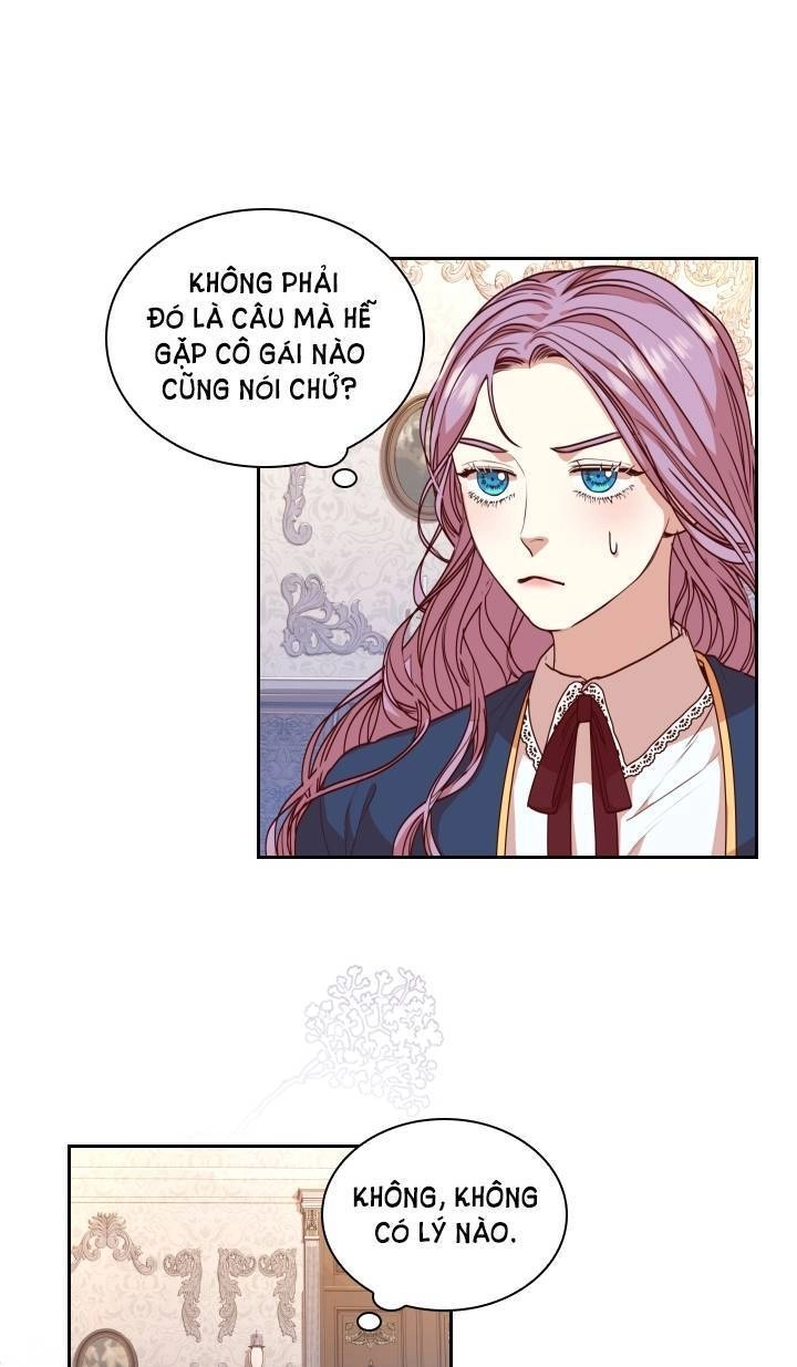 Thư Ký Của Bạo Chúa Chapter 16 - 18