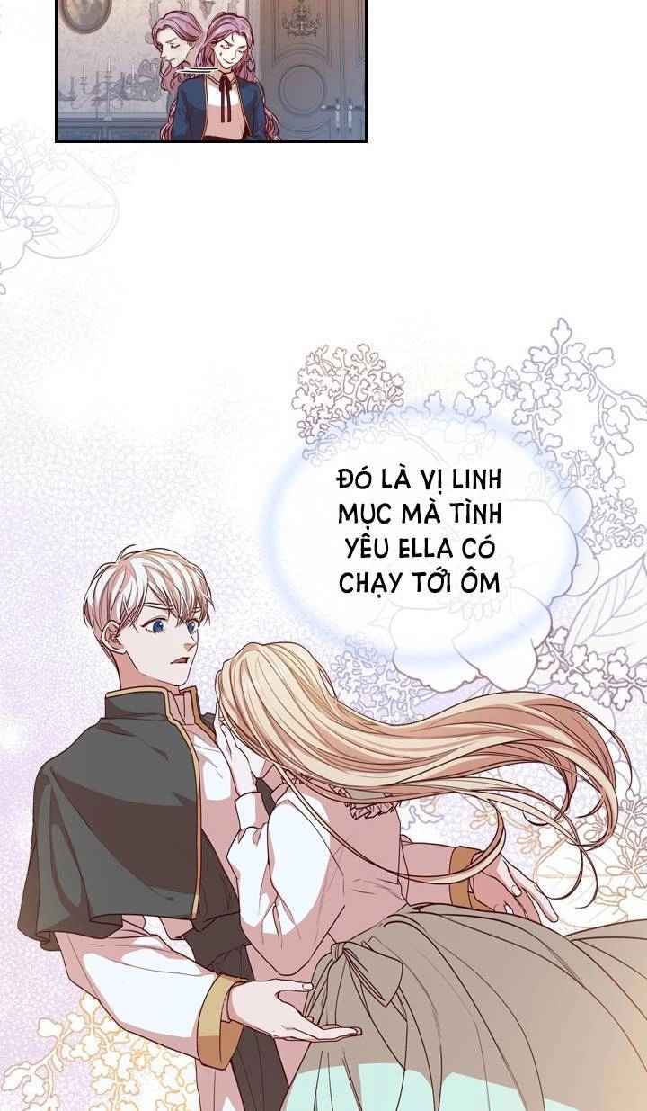 Thư Ký Của Bạo Chúa Chapter 16 - 19