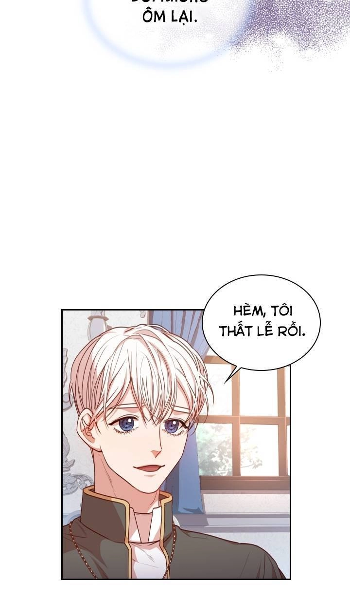 Thư Ký Của Bạo Chúa Chapter 16 - 22