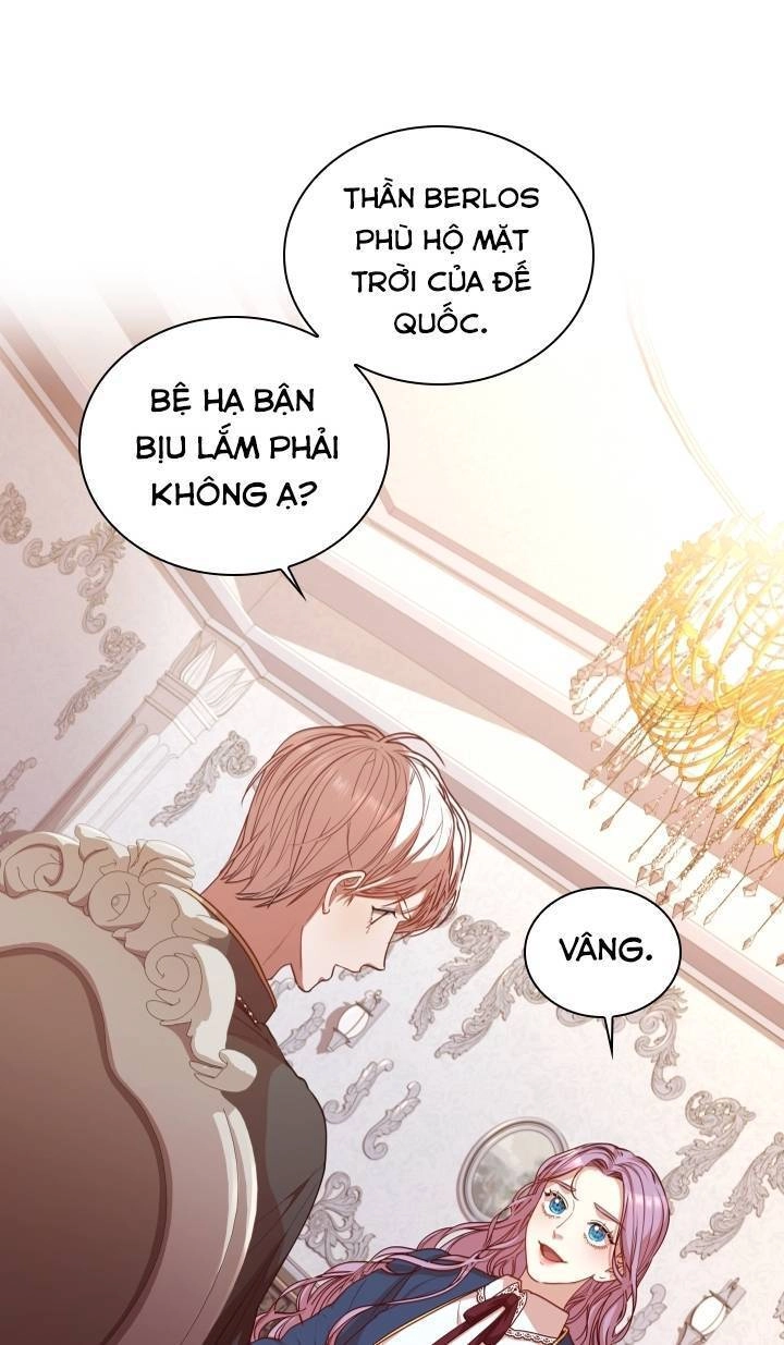 Thư Ký Của Bạo Chúa Chapter 16 - 23