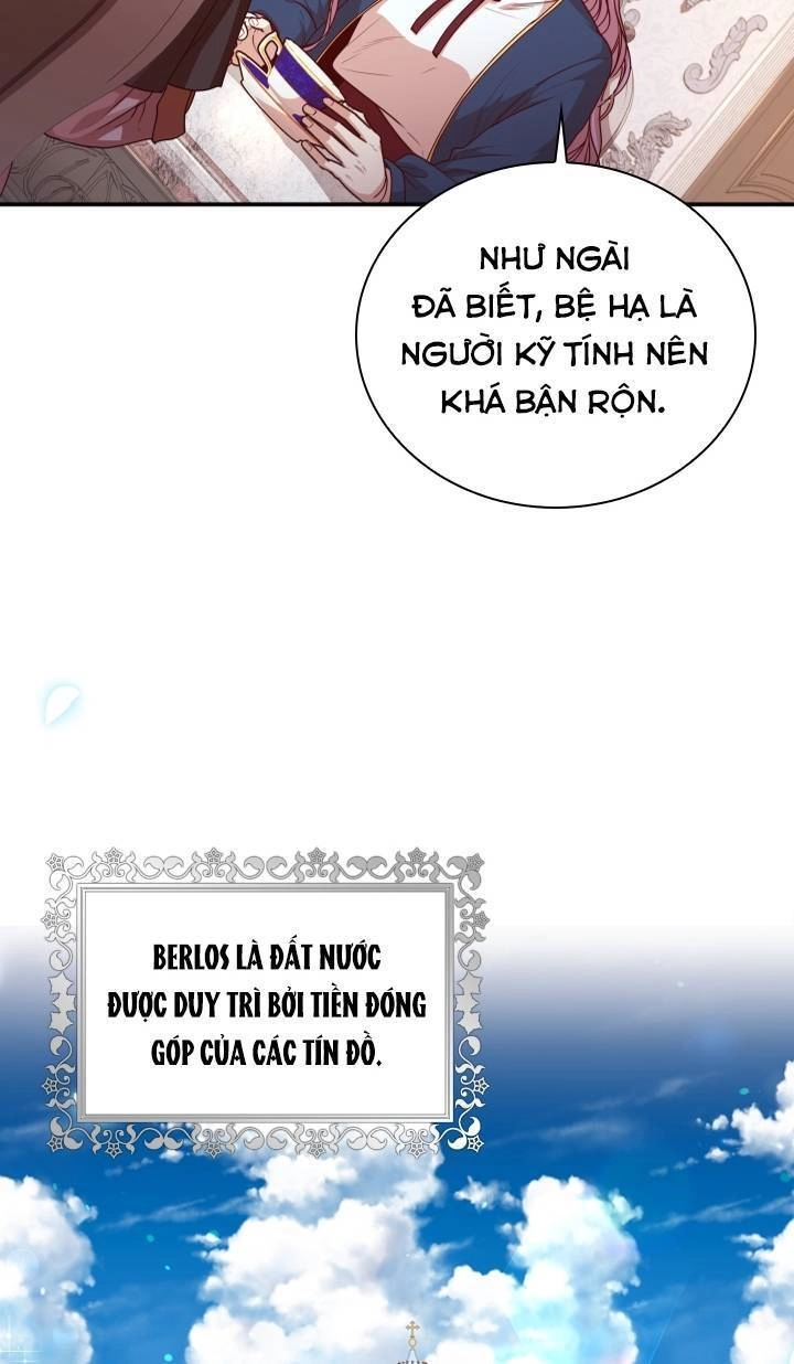 Thư Ký Của Bạo Chúa Chapter 16 - 24