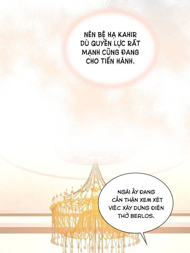 Thư Ký Của Bạo Chúa Chapter 16 - 32