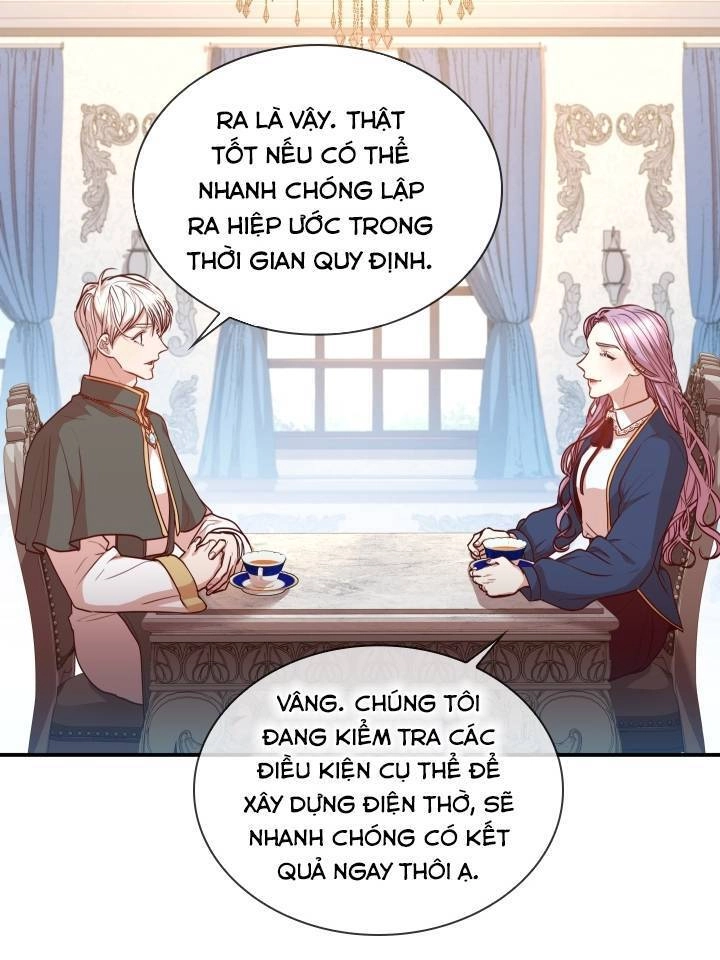 Thư Ký Của Bạo Chúa Chapter 16 - 33