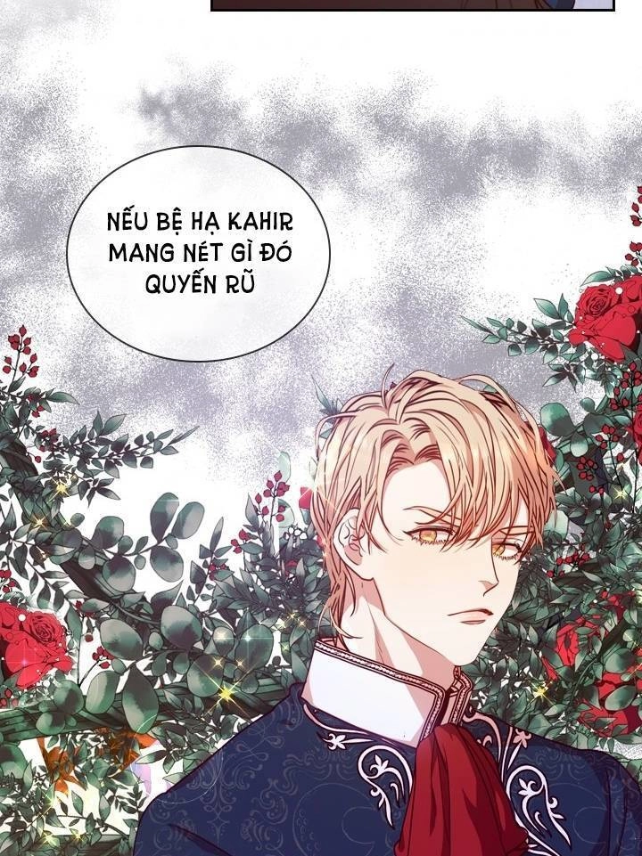 Thư Ký Của Bạo Chúa Chapter 16 - 36